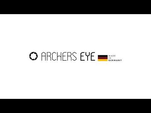 Archers Eye - Final Vision Peep Sight