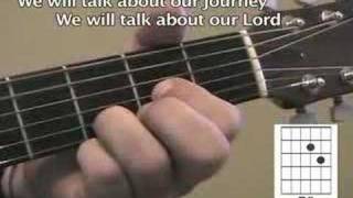 WHEN THE ROLL IS CALLED UP YONDER