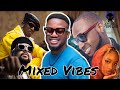 🔥AmaDJ Virus - Mixed Vibes Mix Zambian Music, DanceHall, Afrobeats Top Hits 2023 Dec Chef 187,Nakaba