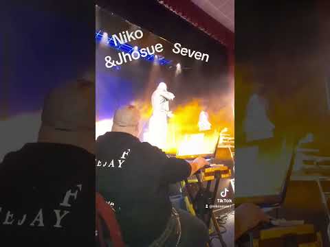 Teatro  piccolo Martina Franca  Niko &Jhosue Seven  La more e Cosi