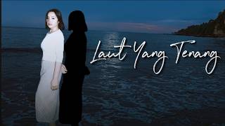 Download lagu Laut Yang Tenang -  Bernadya | (Lirik Lagu) mp3