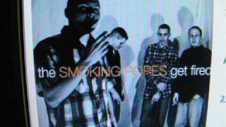THe Smoking Popes -Let&#39;s Hear For Love