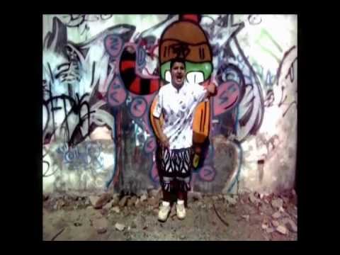 Zhiki Urban - Bendiciones (LRS CREW El comienzo)