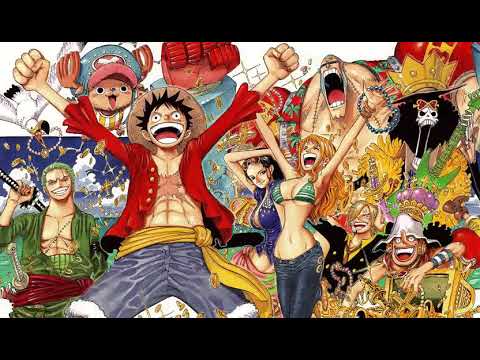 Bullet's Plot ~Strongest Bullet Beginning~ - One Piece [OST]