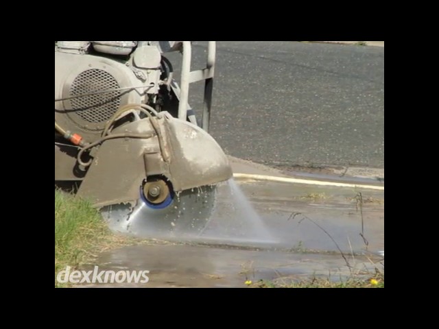 Davis Concrete Correctors - Crown Point, IN