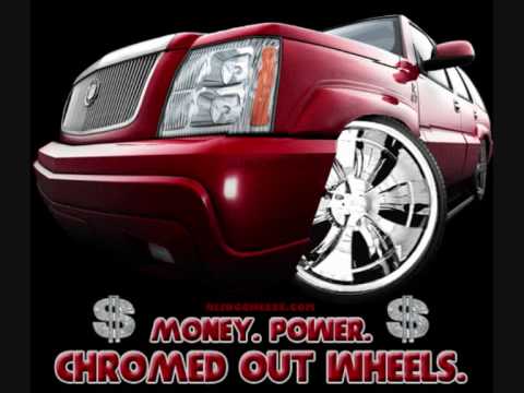 Champion - Roll Wit A Star