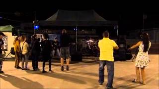 God´s Finger - Čas