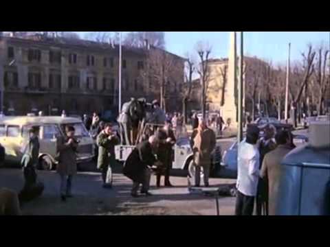 SQUADRA VOLANTE regia di Stelvio Massi