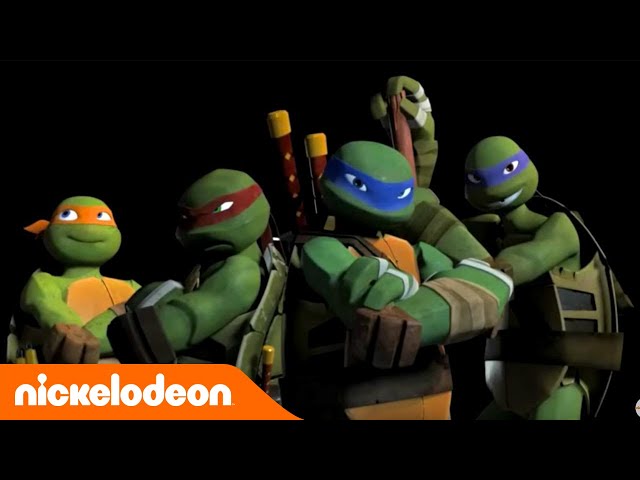 best cartoon ops - 2