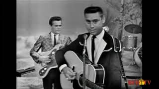 George Jones--The Race is On, 1965 TV