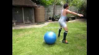 Download lagu Baby tjoklits parody - Los daai tjoklits mp3