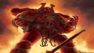 Chaos Line (Warhammer 40k x Warriors Orochi)