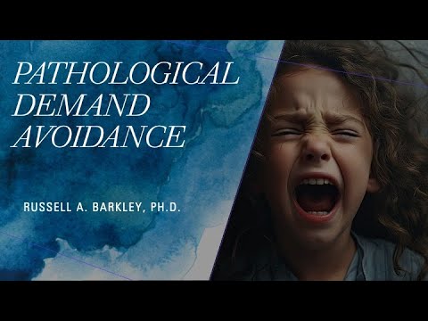 Pathological Demand Avoidance (PDA), ASD, ADHD & ODD