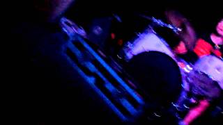 Japandroids Live @ The Clubhouse Tempe Az Sept 17 2010 Pt.1.MOV