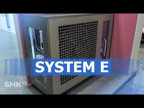 Dimplex - Alleskönner für die Sanierung | SHK-TV Produkt