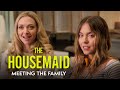 ‘Meeting The Family’ Official Clip