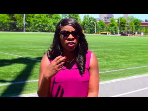 Hazel Clark: Week 4, 800m Training Plan - Speed Endurance