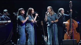 I'm With Her and Iron &amp; Wine - Flightless Bird, American Mouth (Songs from the Stage: Glenside)