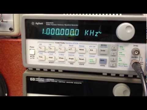 *** Fouriertransformation Teil 2