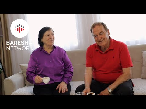 Refki Reshitaj - KUSH KA MOTRA BOTËN KA (Official Music Video)