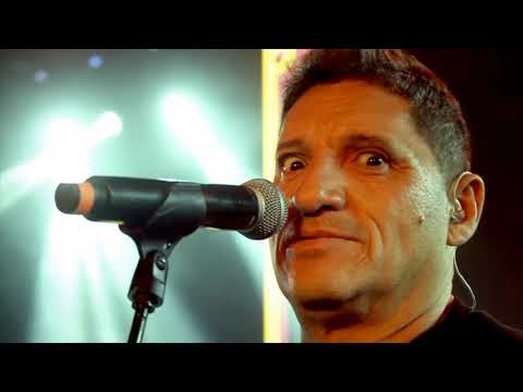 Los Autenticos Decadentes   El Gran señor ft Los Nocheros 1