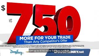 Save On All The Best Sellers at Doug Henry Chevy GMC | Call or Visit Our Site Today!