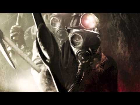 My Bloody Valentine - Michael Wandmacher - "Prodigal Son"