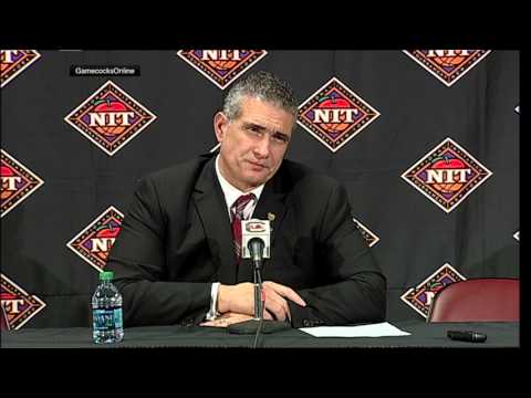 POST-GAME: Carrera, Martin, Thornwell on Georgia Tech — 3/21/16