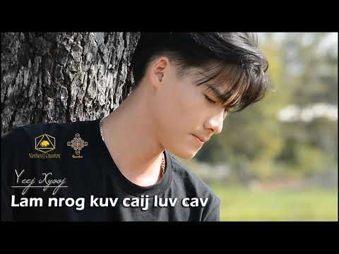 lam nrog kuv caij luv cav karaoke