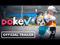 DokeV - Official Extended Gameplay Trailer | gamescom 2021