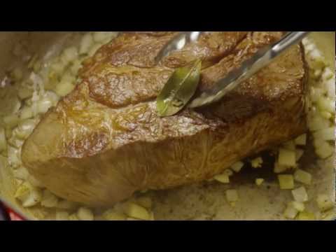 How to Make Beef Pot Roast | Allrecipes.com