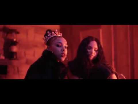 Twy Ft. Jetlyse x Pretty Savage -  Hookah Stick