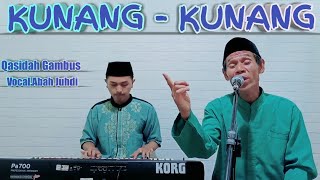 Download lagu Kunang - Kunang | Vocal Abah Juhdi || Qasidah Gambus mp3 Download lagu Kunang - Kunang | Vocal Abah Juhdi || Qasidah Gambus mp3
