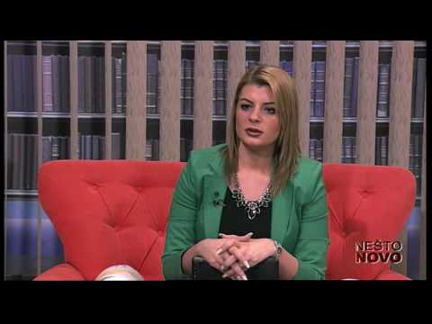 Nesto novo @TVALFA - Hrvacki klub "Sarajevo"