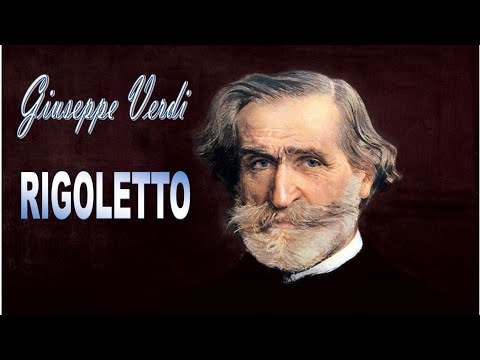 Giuseppe Verdi: Rigoletto (Preludio)