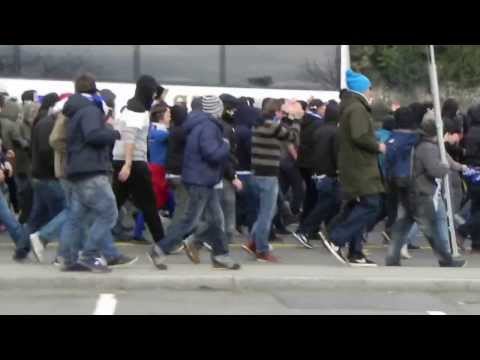 Videotifo di Lugano-Ambrì Piotta del 24/11/2013 (1)