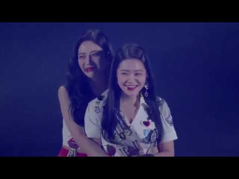 [HD] Red Velvet Red Mare in Japan - Russian Roulette (Japanese Ver.)