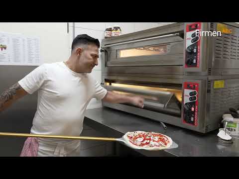 Pizzeria da Luigi in Altdorf