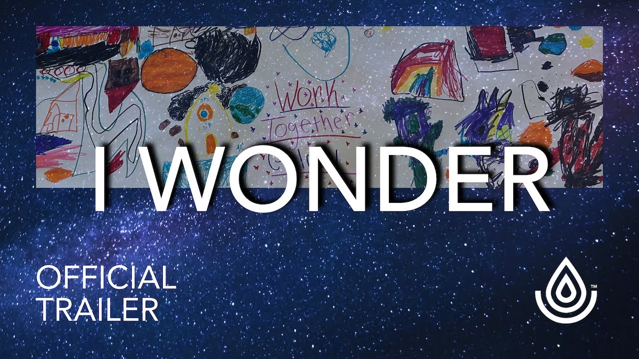 I Wonder | Documentary & New Music Trailer