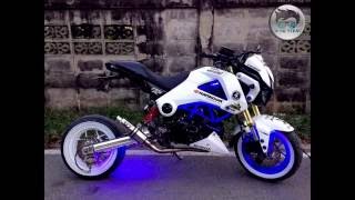 Download lagu Nonstop Melody Vs Funky Ft Mrr Lii on the mix 2017 mp3