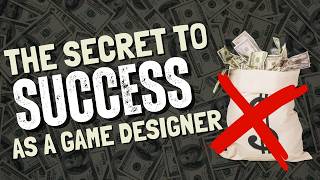 When do you earn the right to call yourself a successful designer?