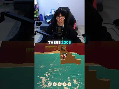 YouTube Thumbnail
