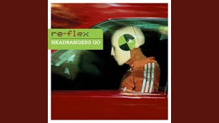 Headbangers Go (Headbanger's Scream)