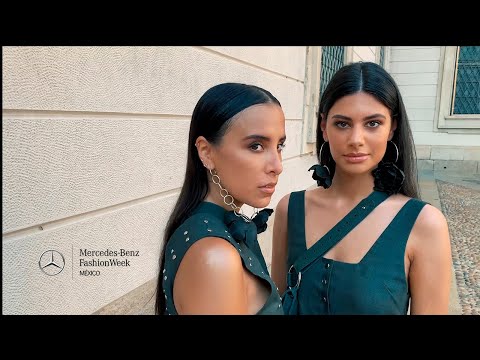 Milamor presentado por Istituto Di Moda Burgo | Universidades | MBFWMx