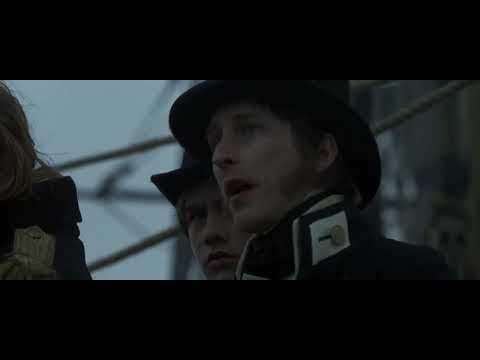 Master and Commander; The Far Side Of The World.