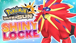 Pokemon Ultra Sun Ama Sadece SHINY Pokemon Yakalayabiliyorum!