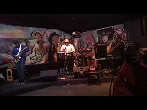 Kool and together live Austin Texas