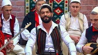 Hajrumin Kamberi - Kenga E Kadri Brezes