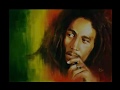 TRIBUTE TO BOB MARLEY - TEDDY KALANDA HARRISON.