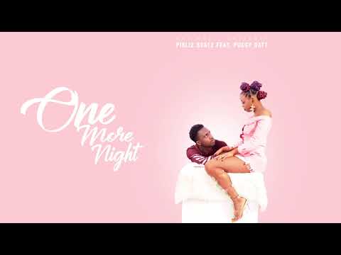Pikliz Beatz - One more night ( Feat. Puggy datt ) kompa zouk 2019